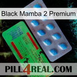 Black Mamba 2 Premium